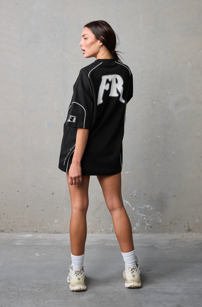 Finals Jersey - Black