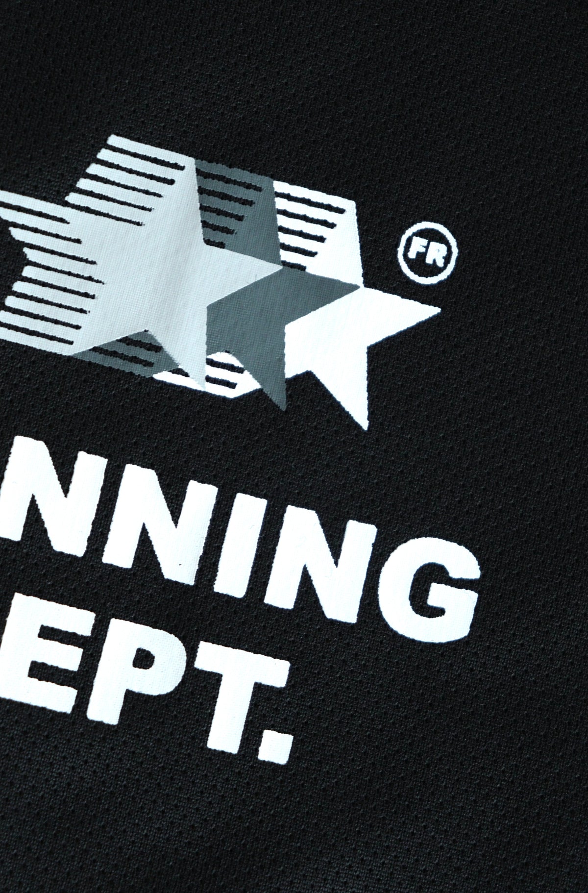 RD Mara L/S Top - Black - Hover