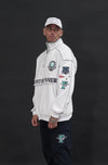Ski Team 1/4 Zip