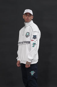Ski Team 1/4 Zip