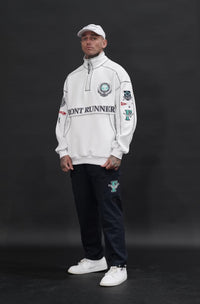 Ski Team 1/4 Zip