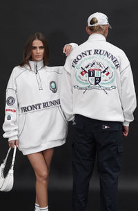 Ski Team 1/4 Zip