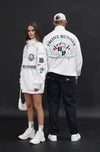 Ski Team 1/4 Zip