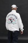 Ski Team 1/4 Zip