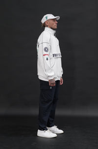 Ski Team 1/4 Zip