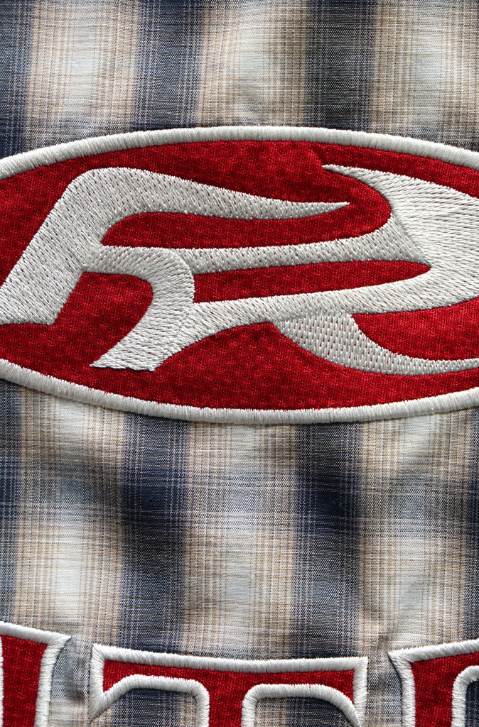 Workshop S/S Shirt Check