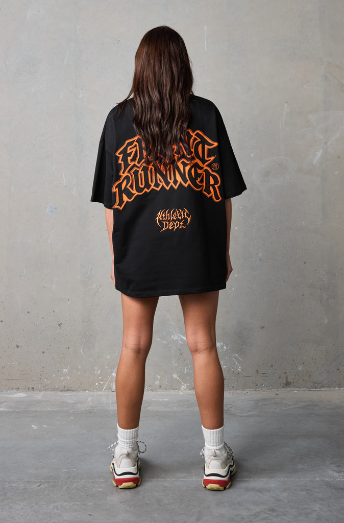 House of Design Tee - Ember