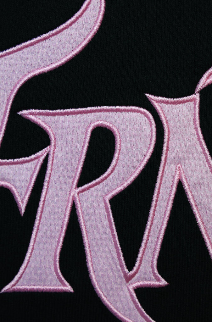 Thorned Legacy Tee - Black Candy
