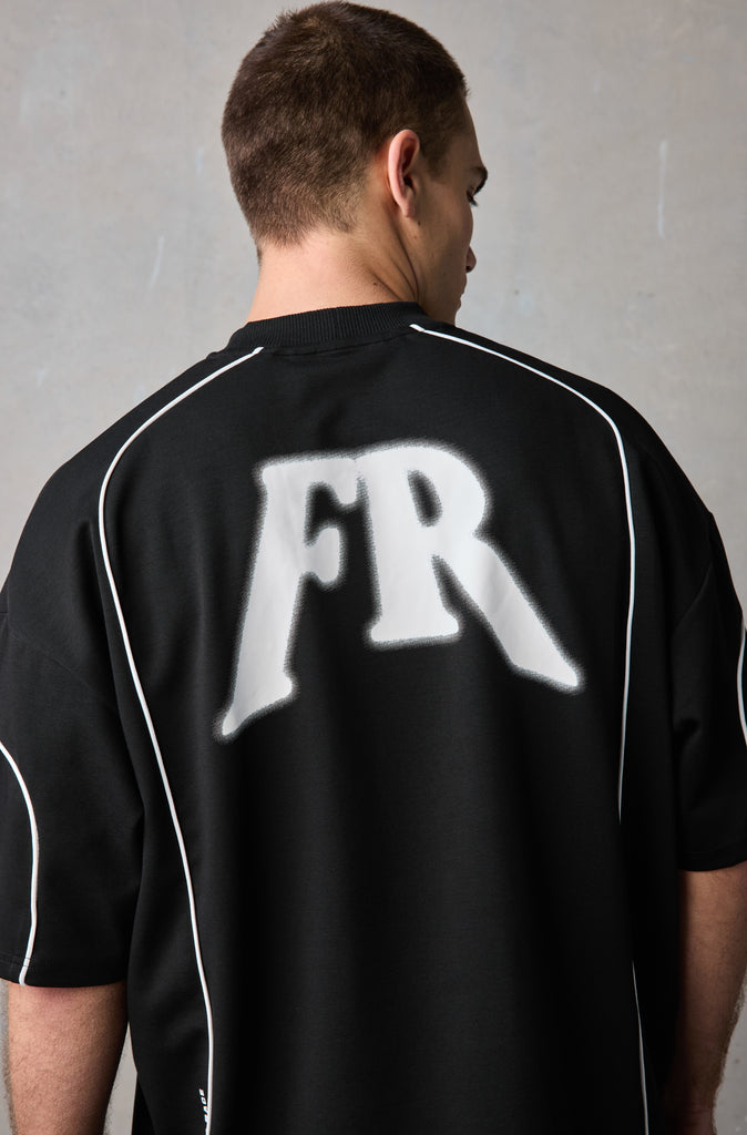 Finals Jersey - Black