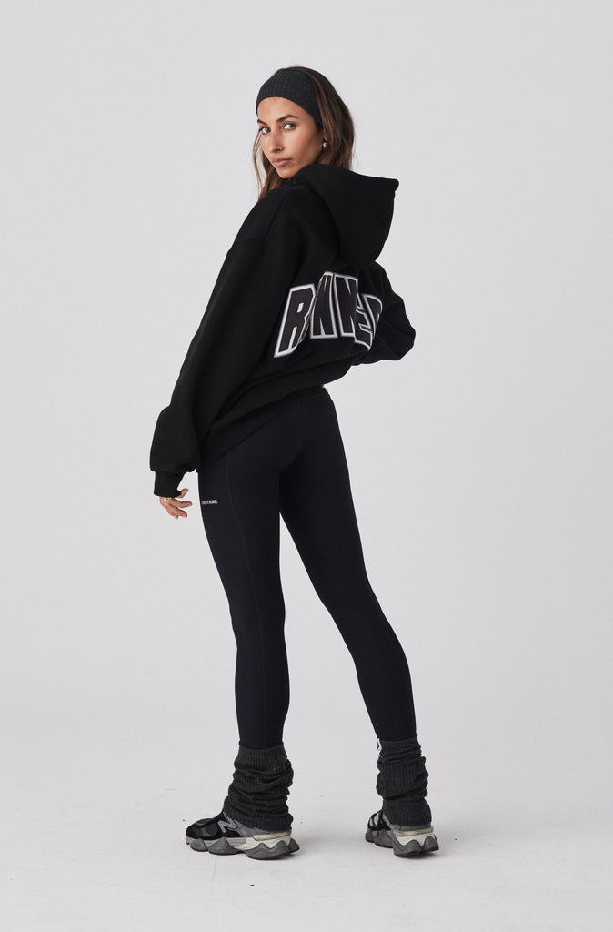 Evolved Classic Hoodie - Monochrome