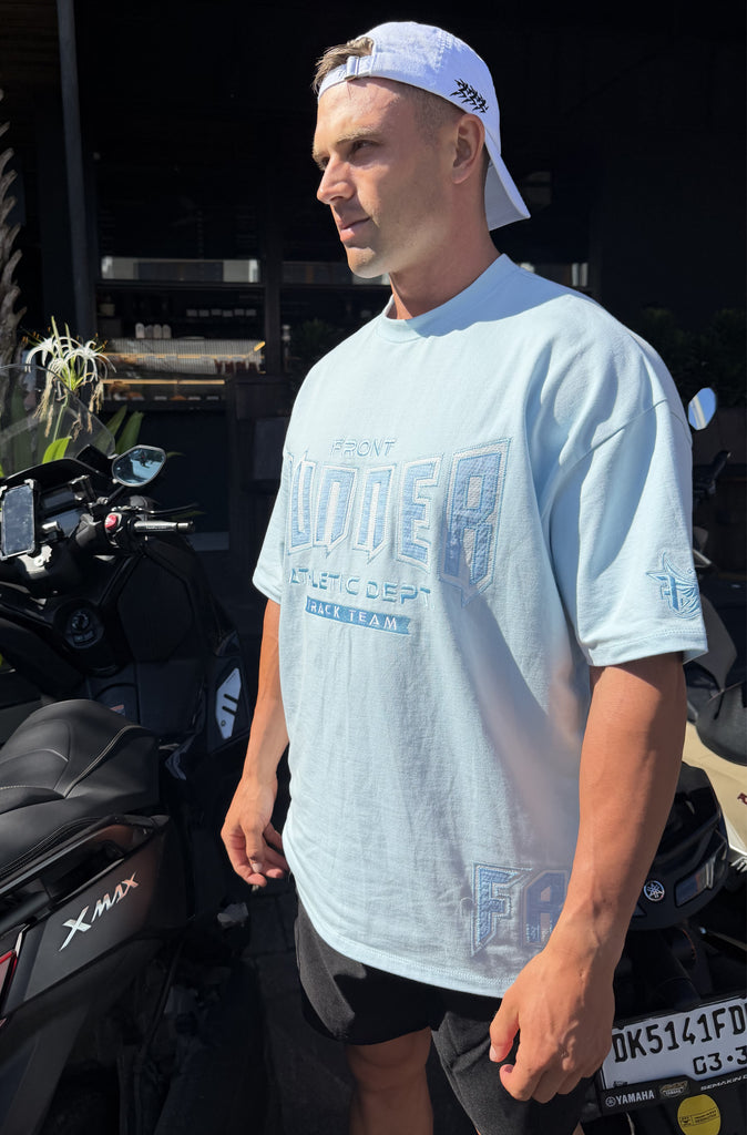 Viper Dept Tee Powder