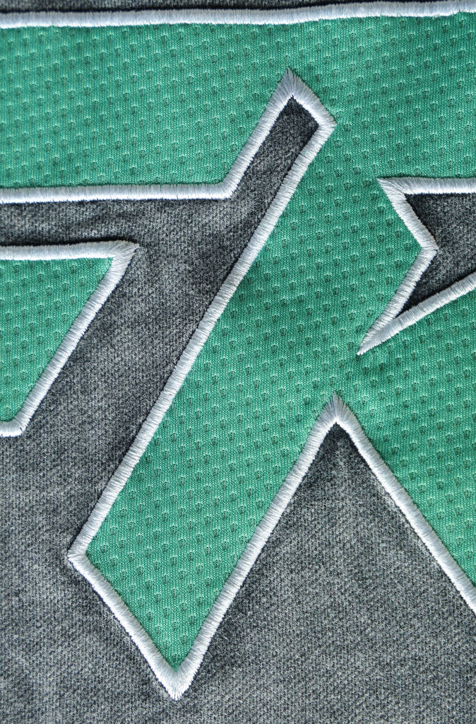 Shift Tee Concrete