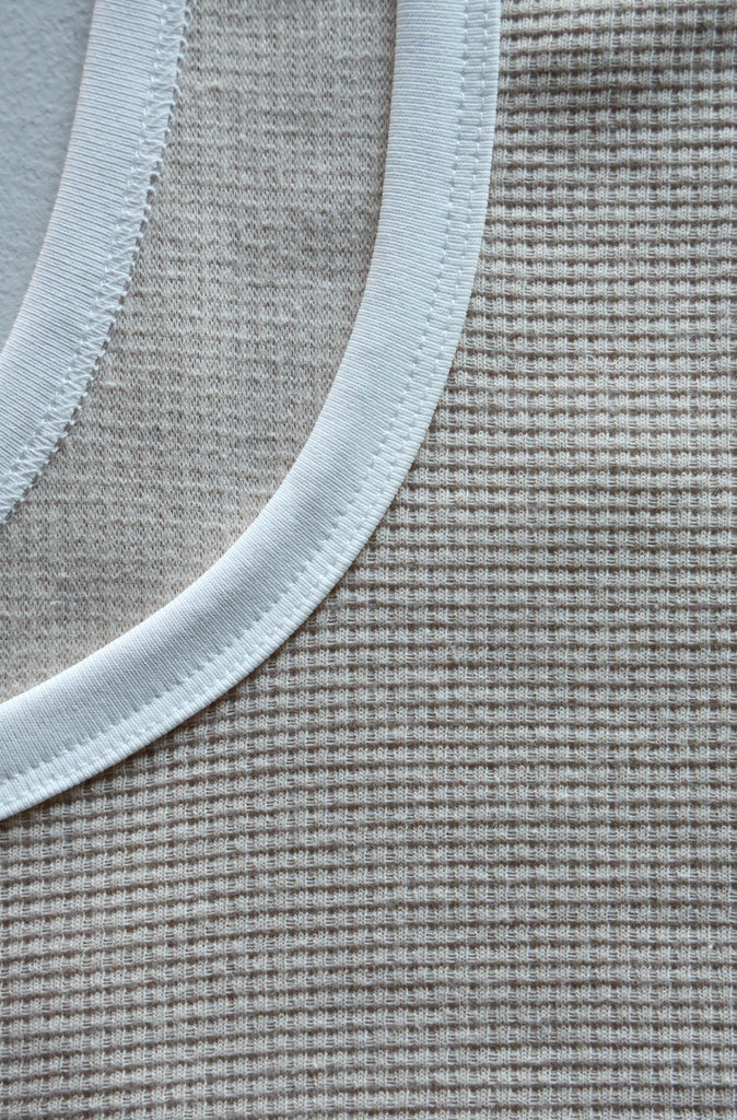 Atelier Singlet Malt [men]