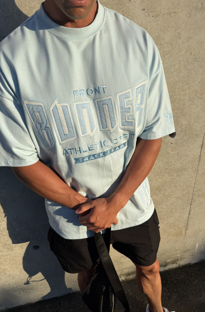 Viper Dept Tee Powder