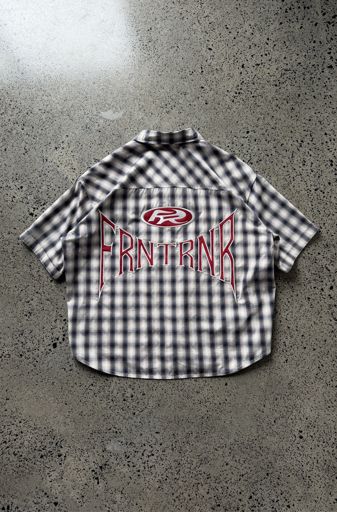 Workshop S/S Shirt Check