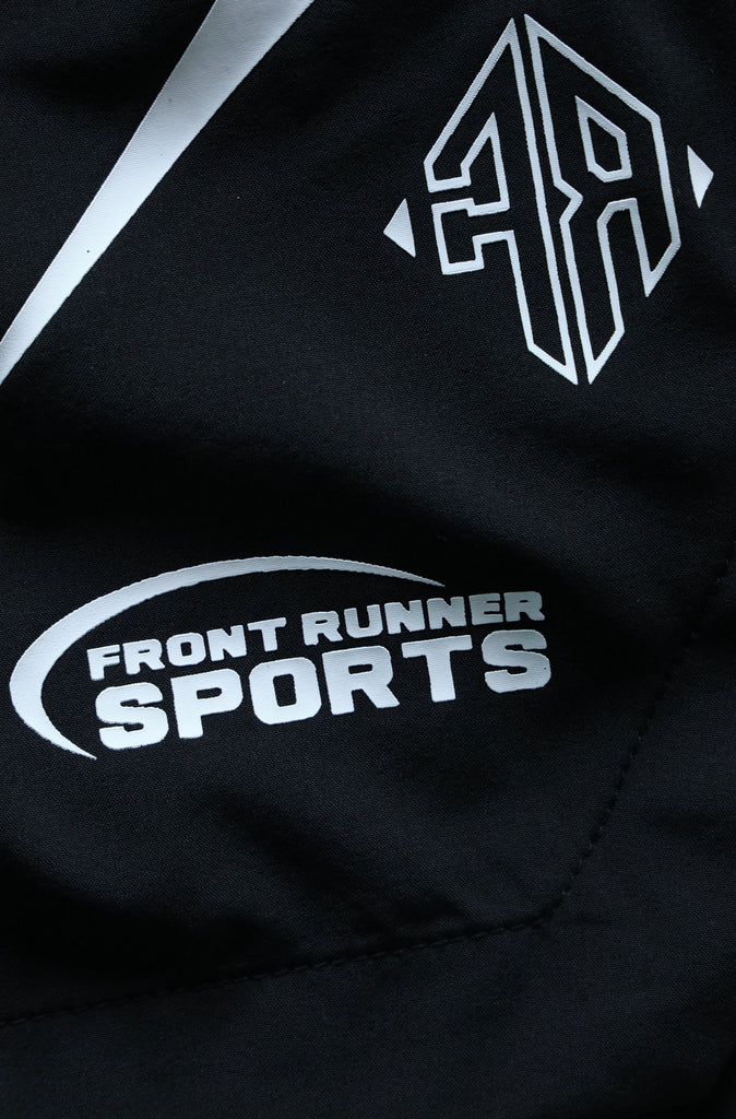 Peloton Pro Short Black [men]