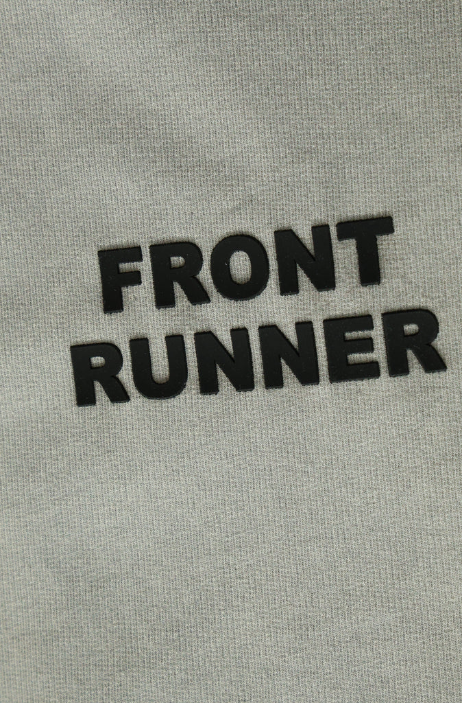 Running Dept Tank - Concrete