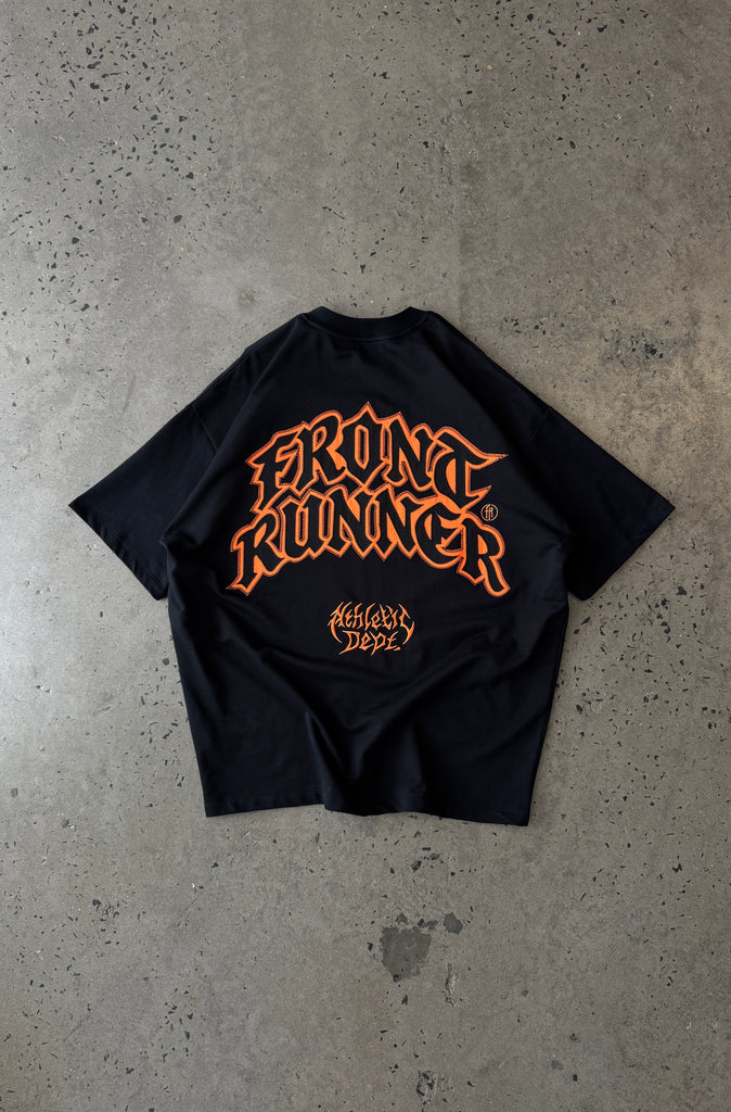 House of Design Tee - Ember