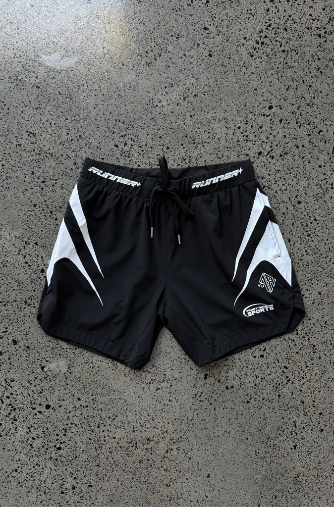 Peloton Pro Short Black [men]