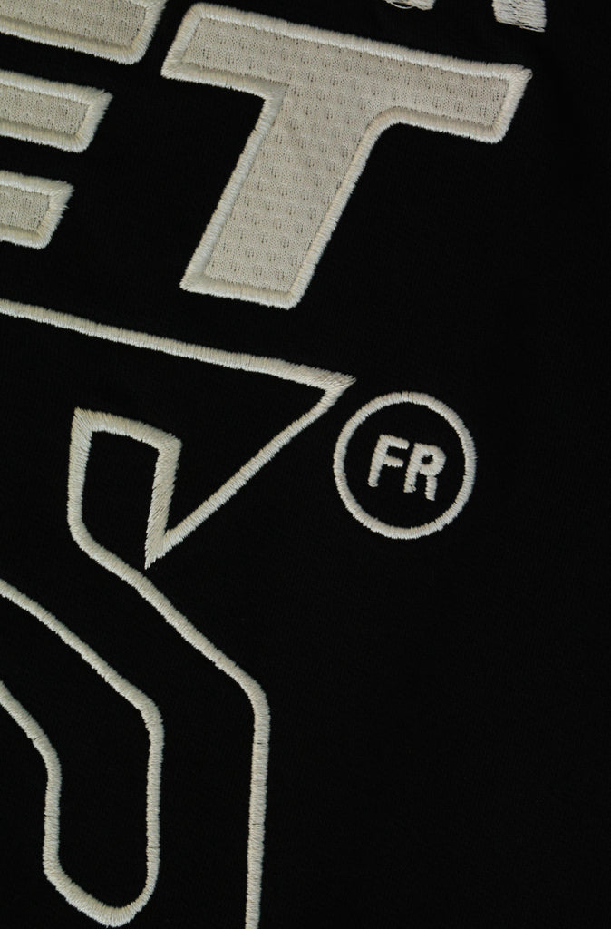 Street Sports L/S Tee - Black