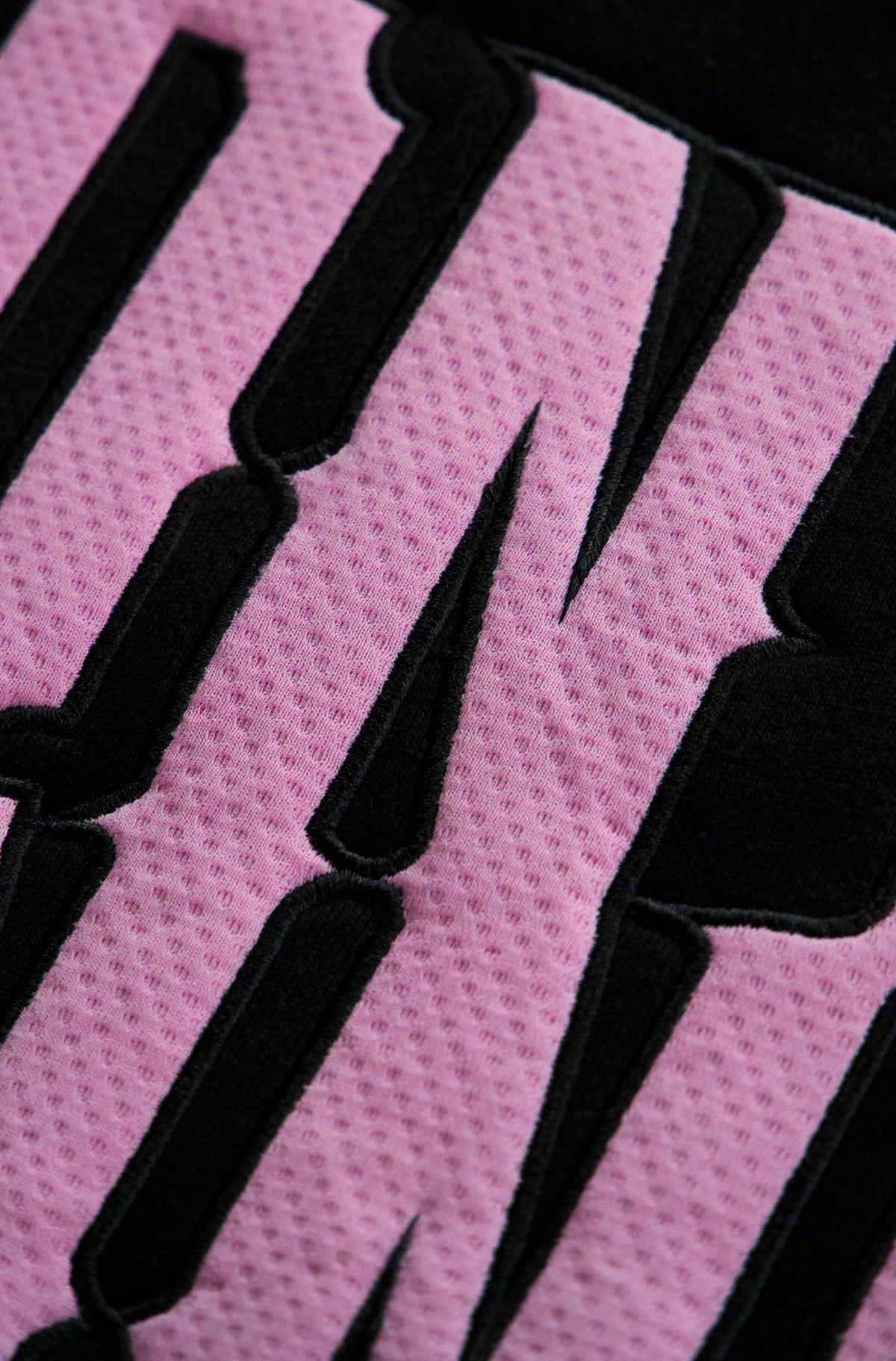 Pyro Crewneck - Black Candy - Hover