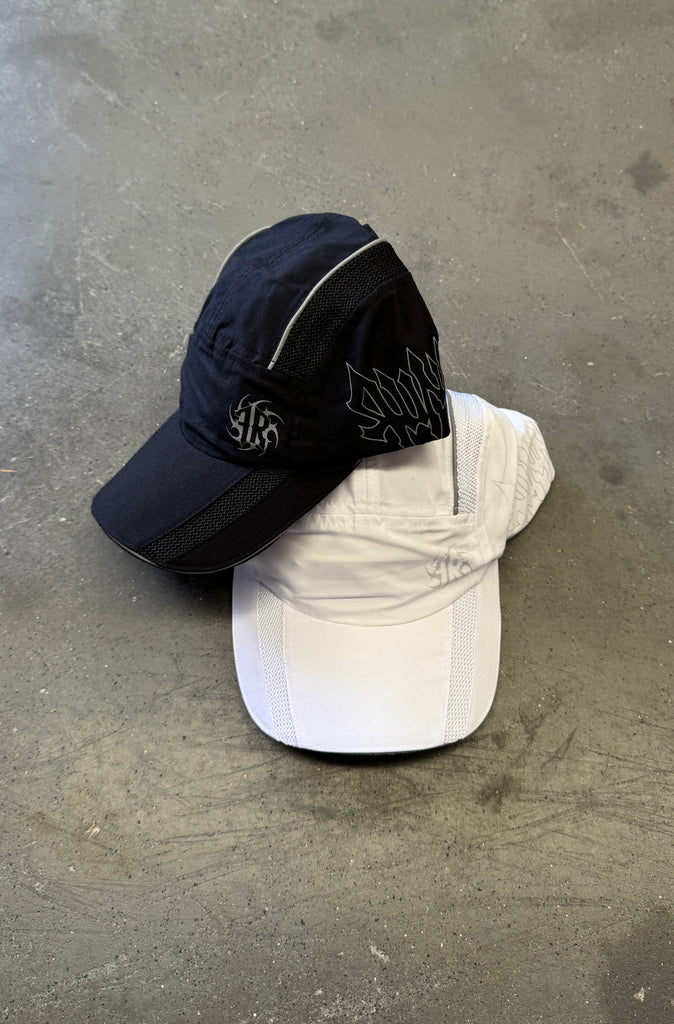 Pyro Cap - Black