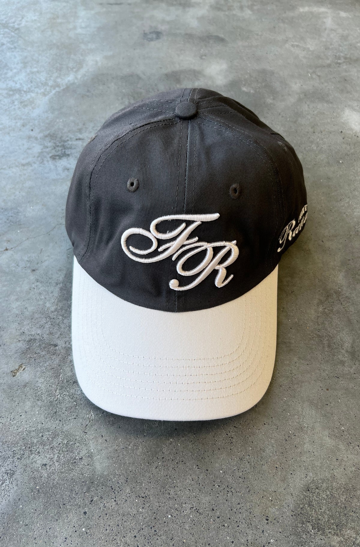 Legends Cap - Olive - Women