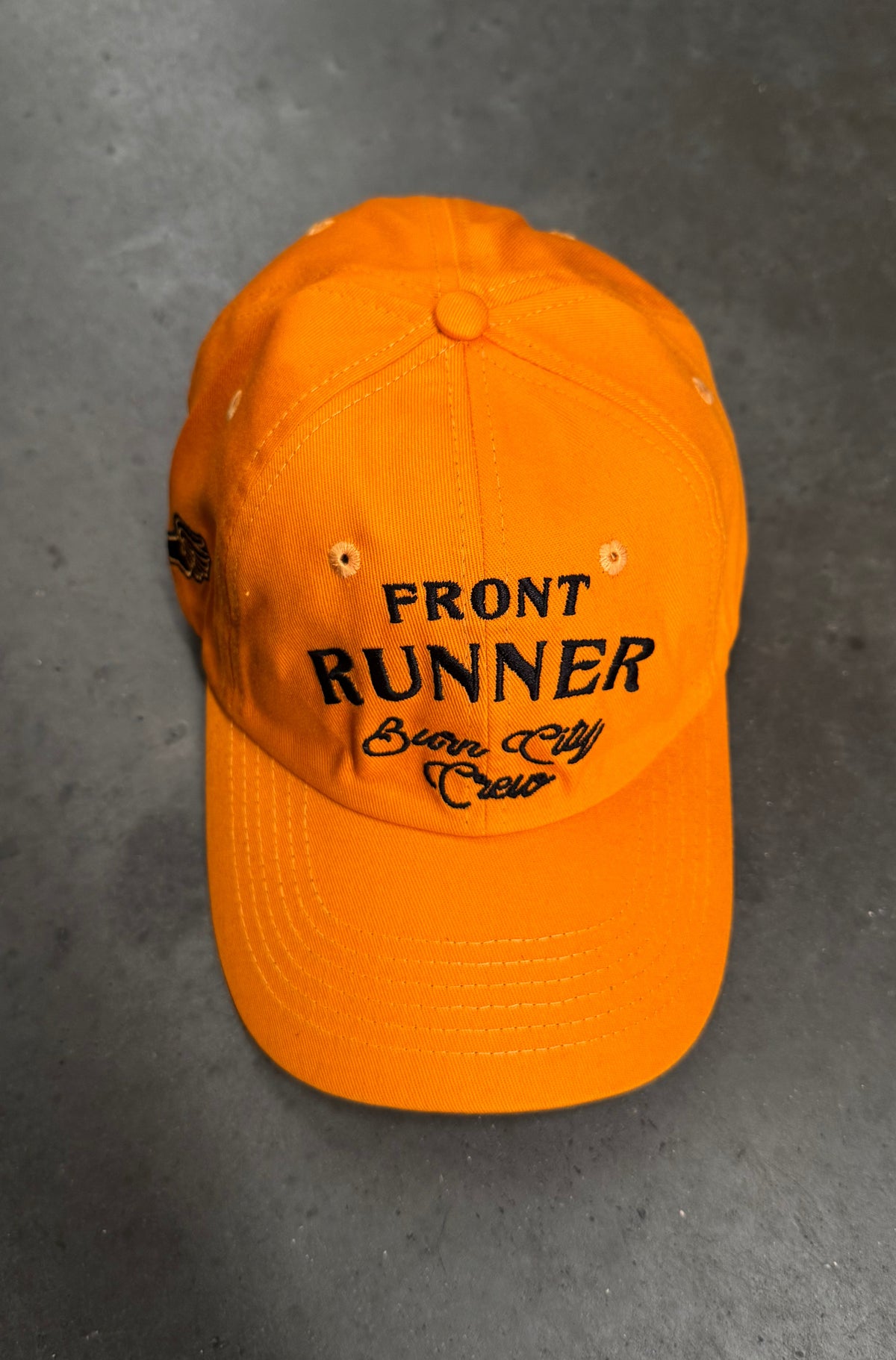 Burn City Cap - Jaffa - Women