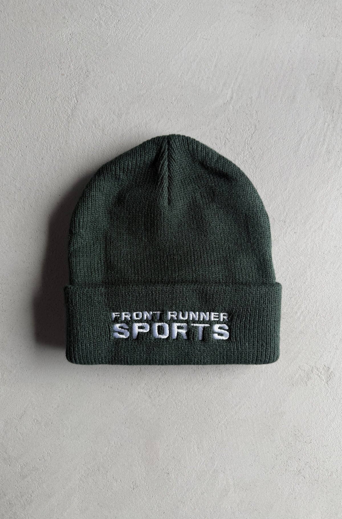 Studio Beanie Pine