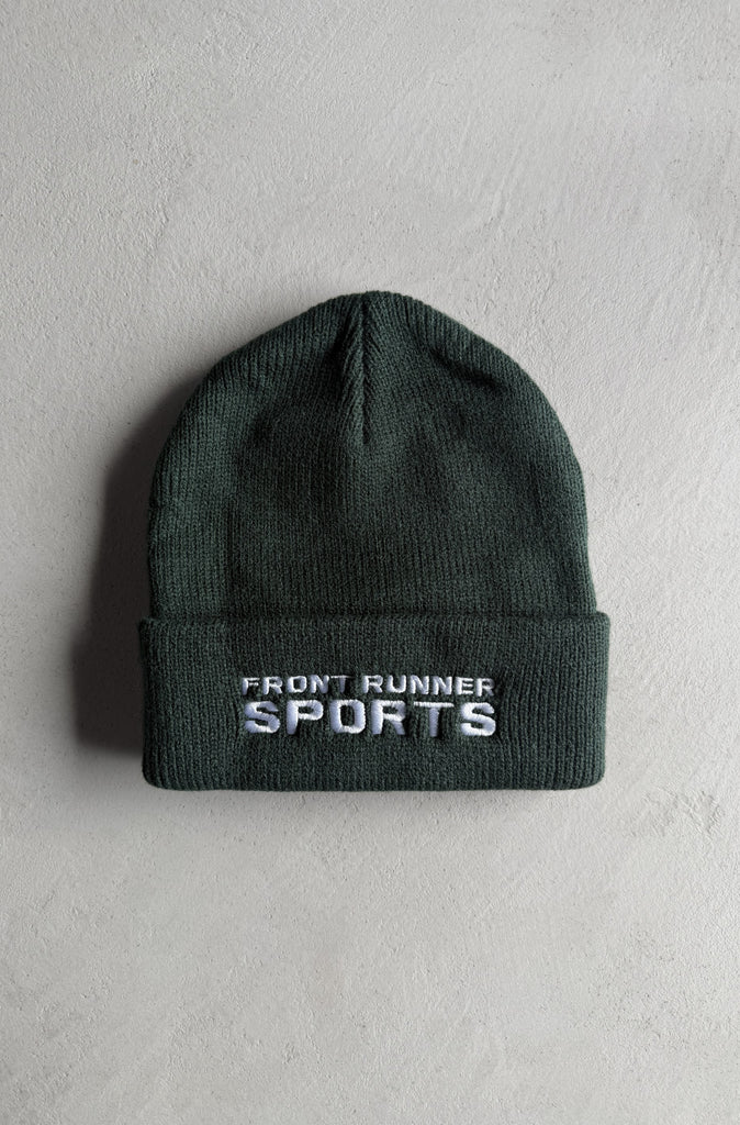 Studio Beanie Pine