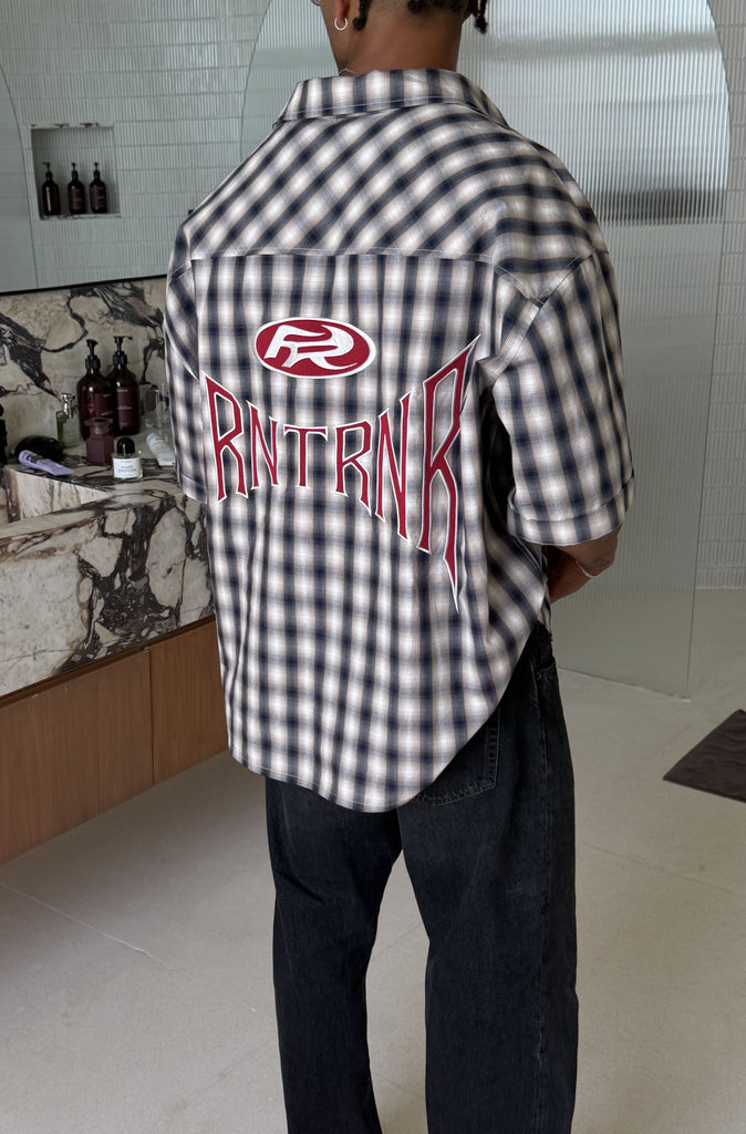 Workshop S/S Shirt Check