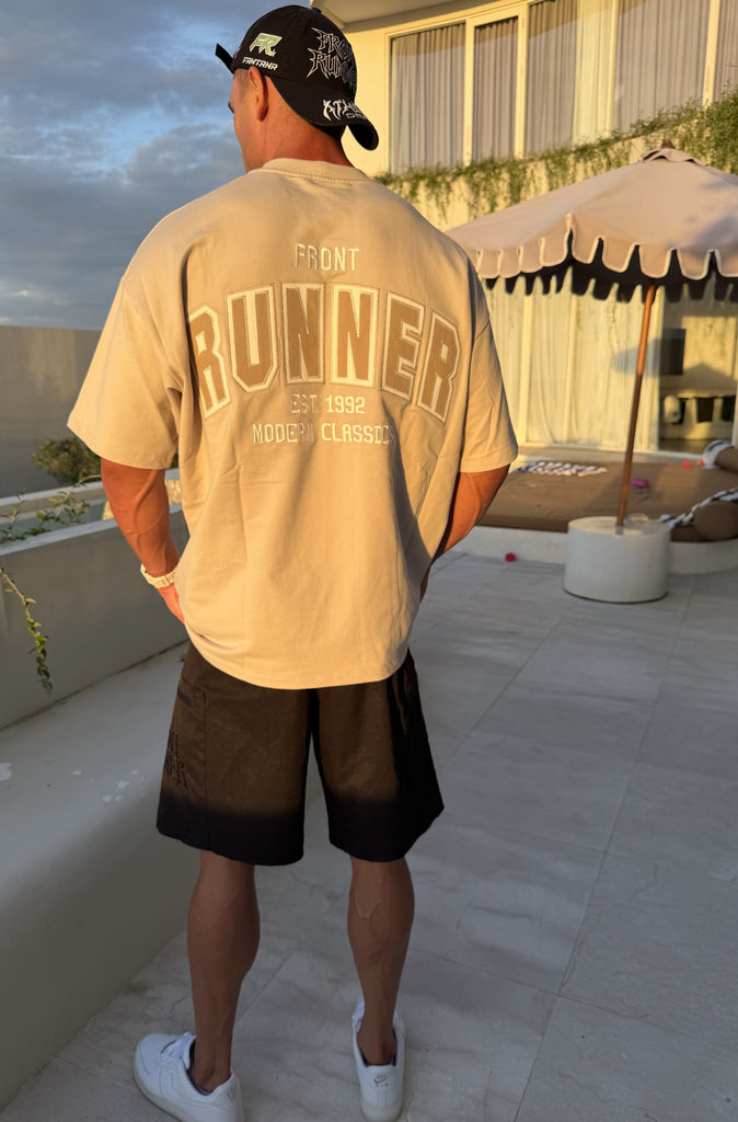 Classic Tee Malt