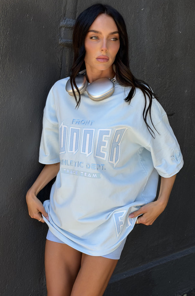 Viper Dept Tee Powder