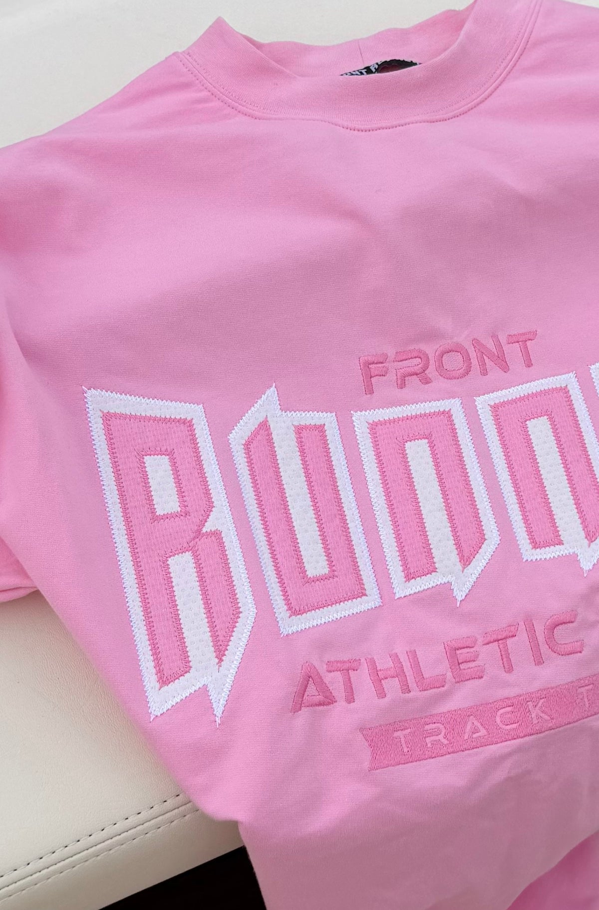 Viper Dept Tee - Candy - Hover