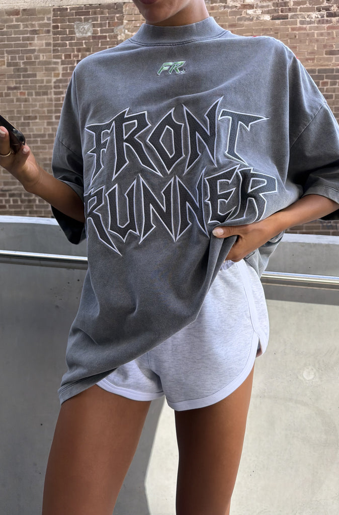 Shift Tee Concrete