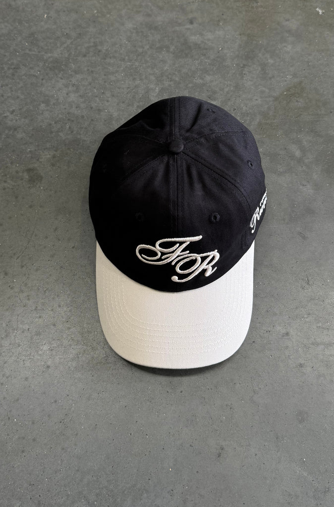 Legends Cap - Black