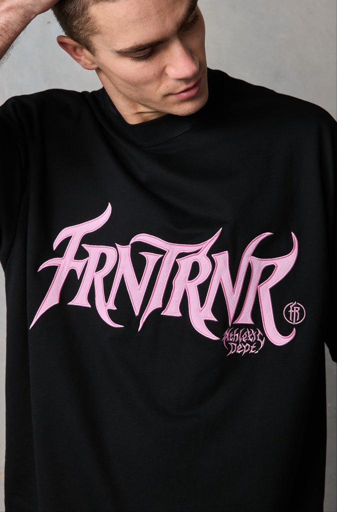 Thorned Legacy Tee Black Candy [men]