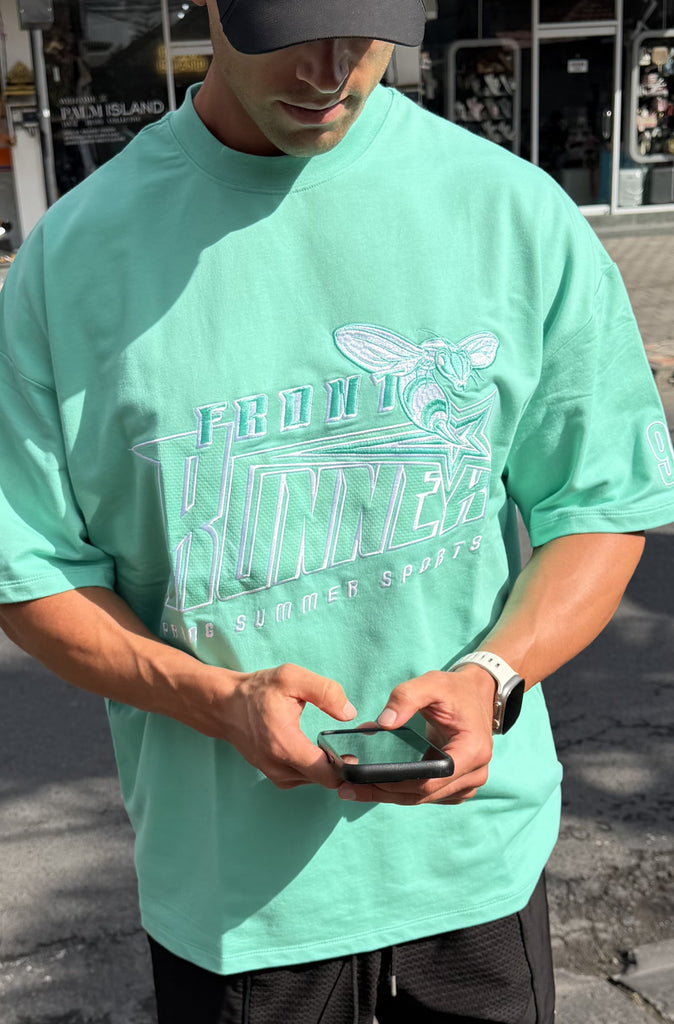 Hornet Tee Tiffany