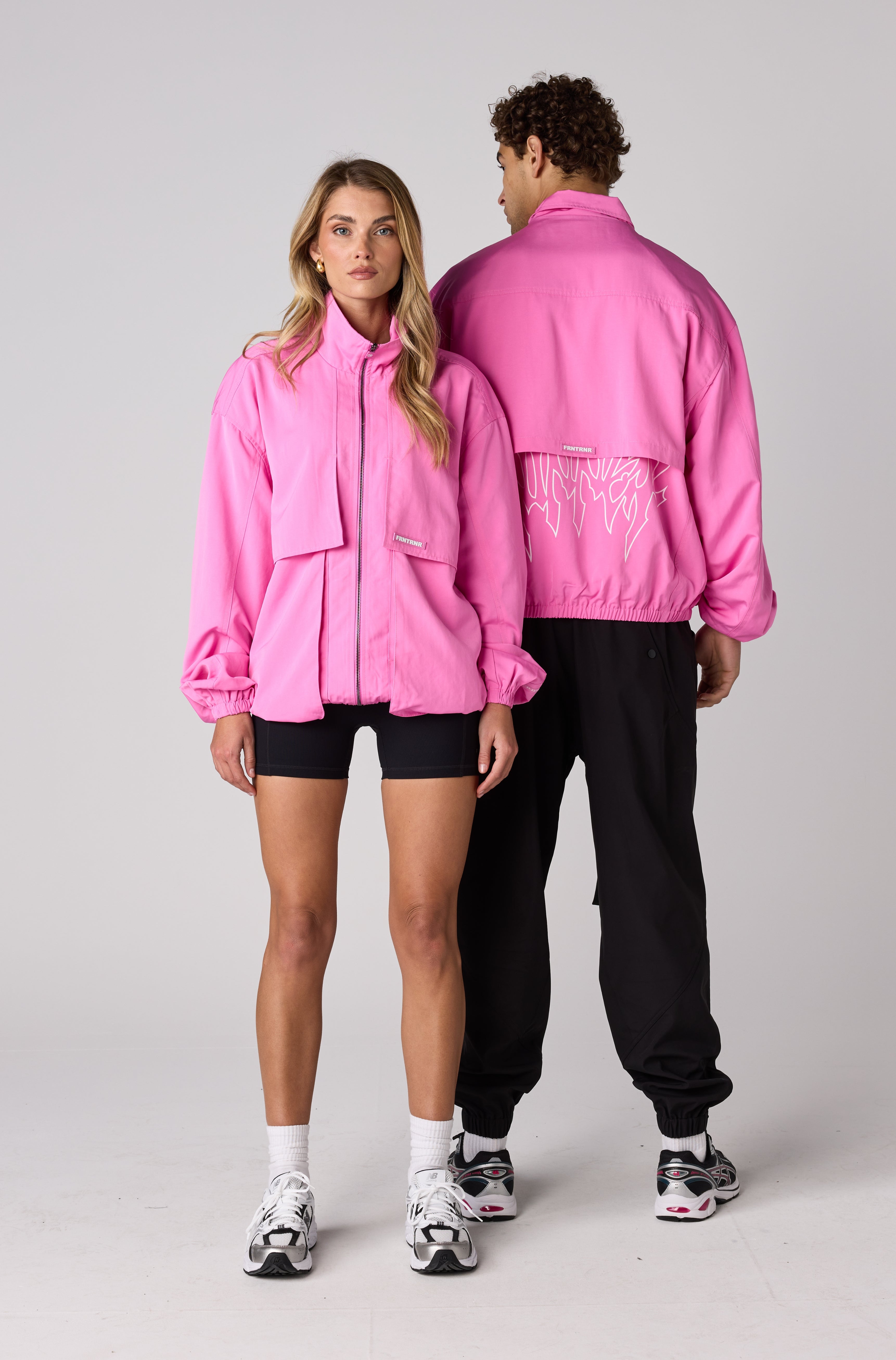 AW/25 – Front Runner