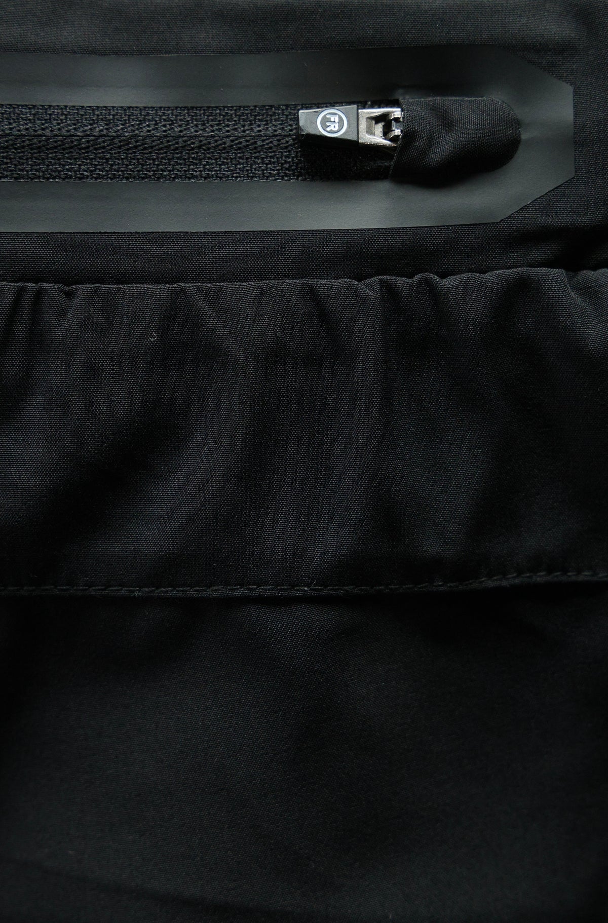 Dept Pro Short Black [men]