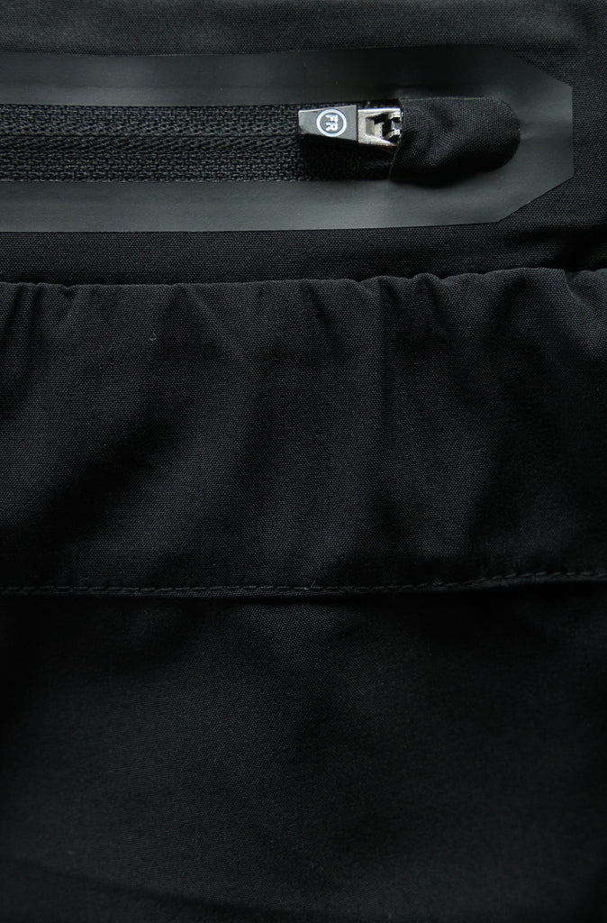 Dept Pro Short Black