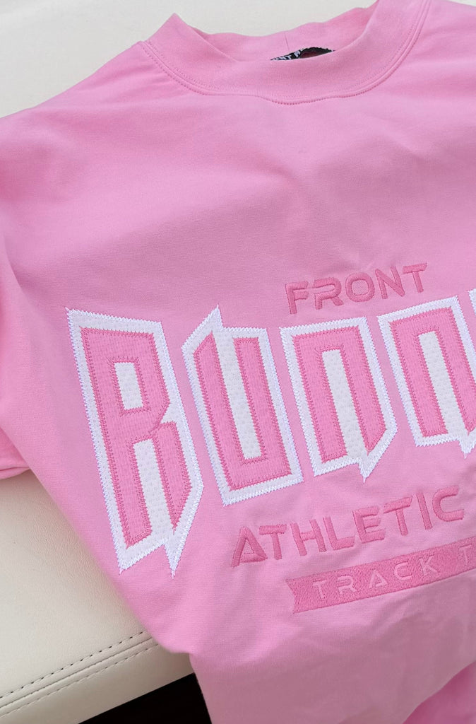 Viper Dept Tee - Candy