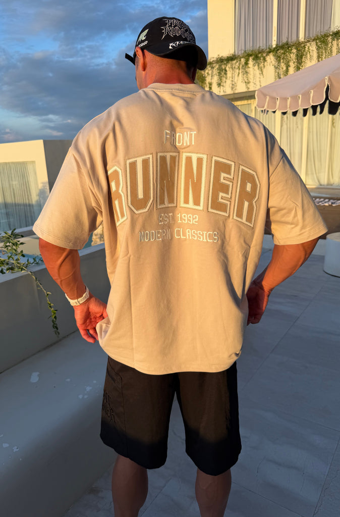 Classic Tee Malt