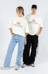 Track & Field Tee