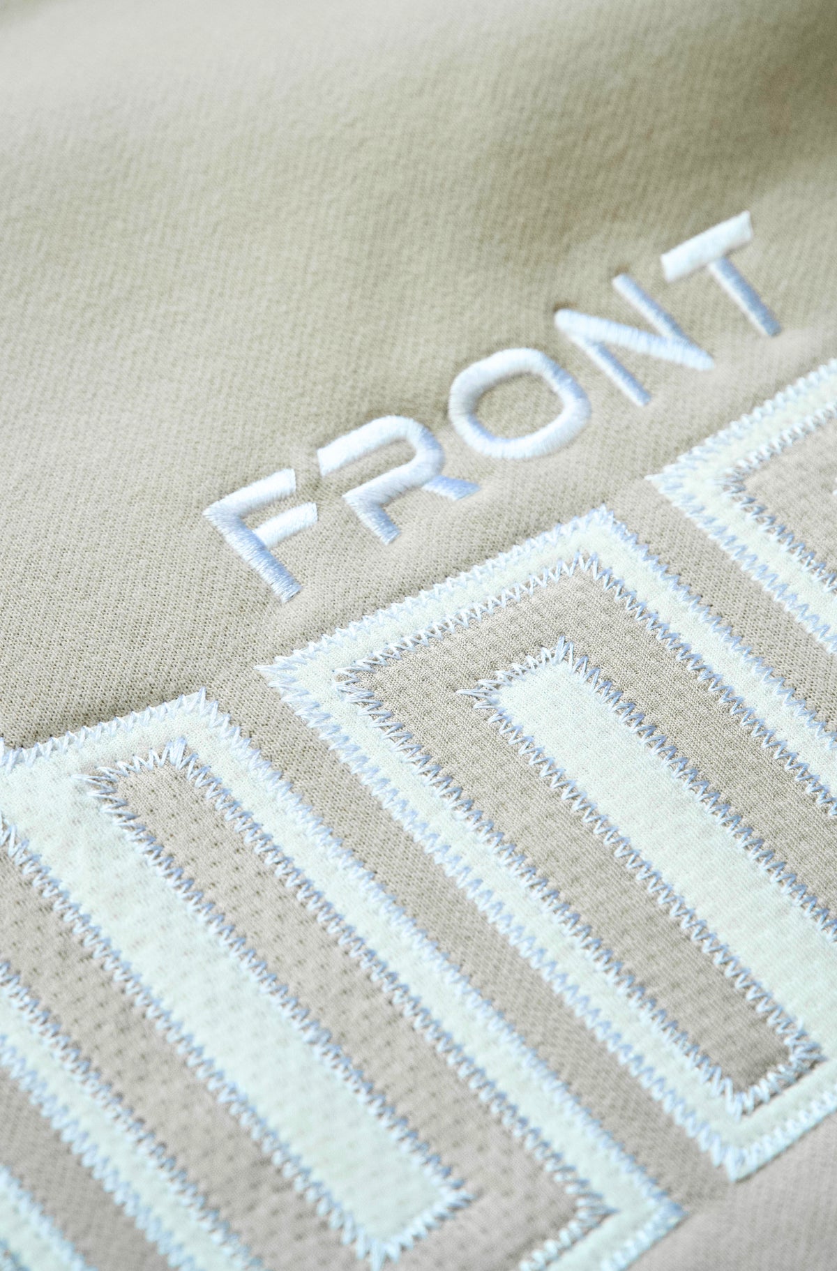 Viper Dept Hoodie - Malt - Hover