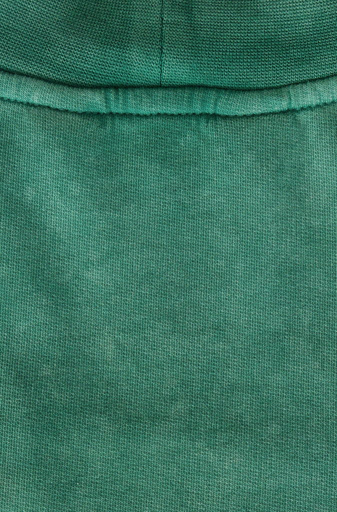 Running Dept Tee - Emerald Wash