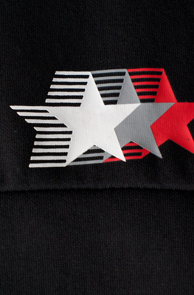 Roadrunner L/S Jersey - Black