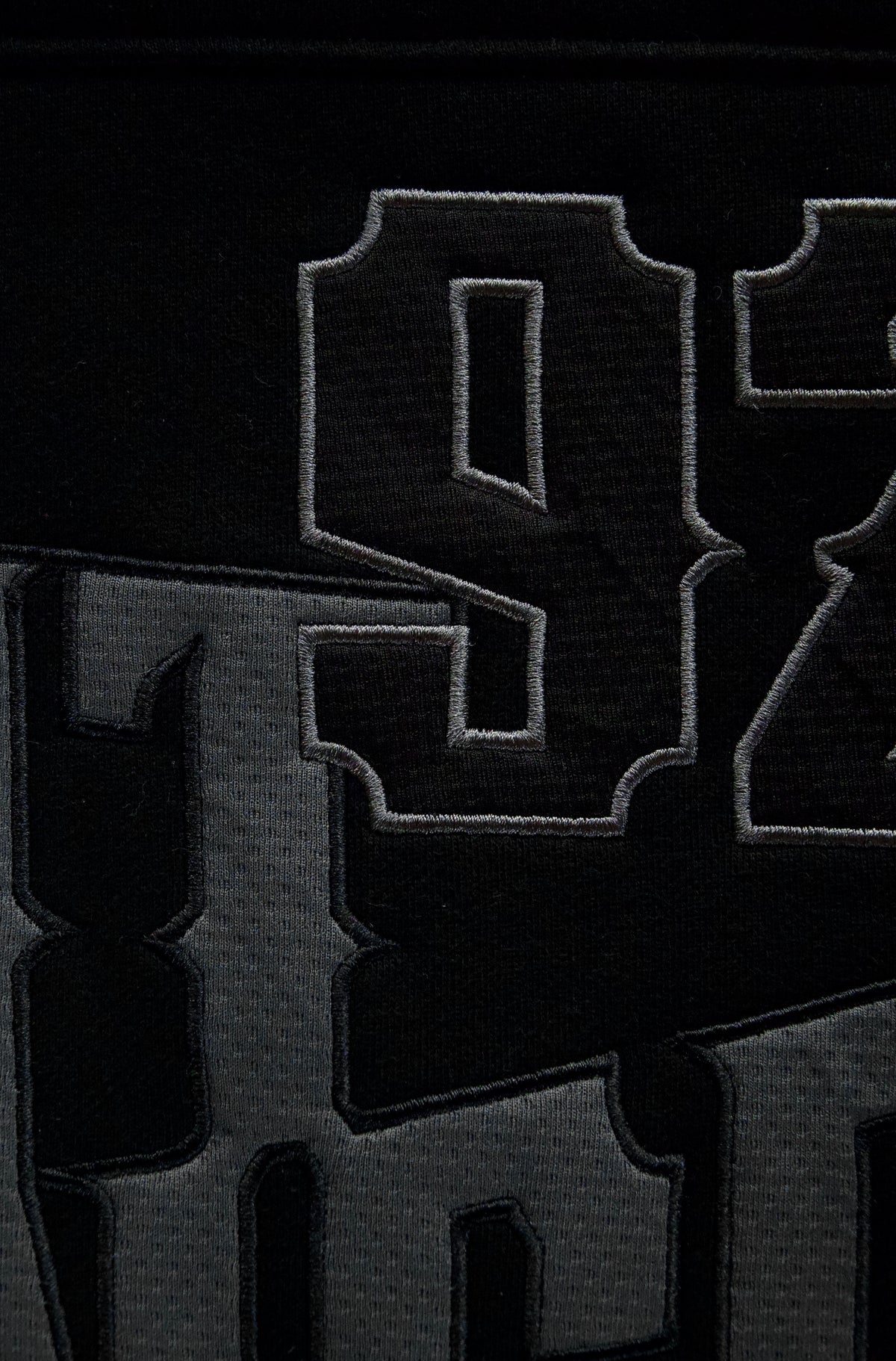 Pyro Hoodie - Graphite - Hover