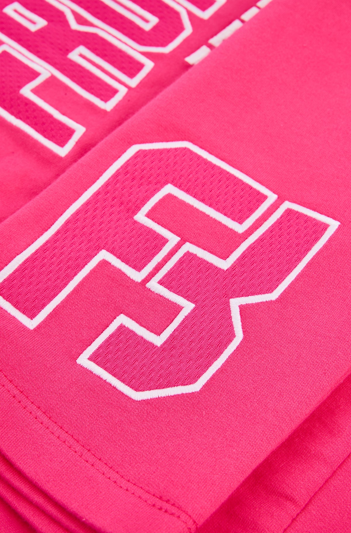 Athletic Department Tee - Flamingo - Hover