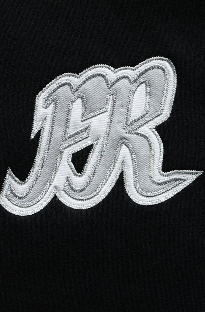 Heritage Crewneck Monochrome